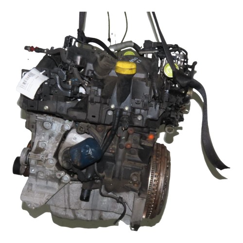 Moteur diesel dacia duster - moteur,