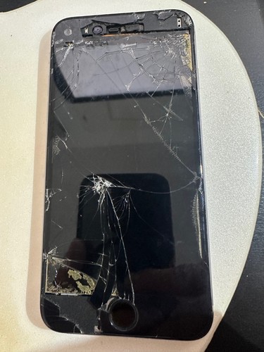 Iphone model a1688 - s,