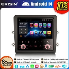 8-Cœurs CarPlay Android 14