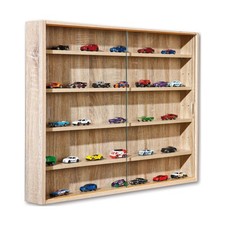 Vitrine murale miniatures - vitrine,