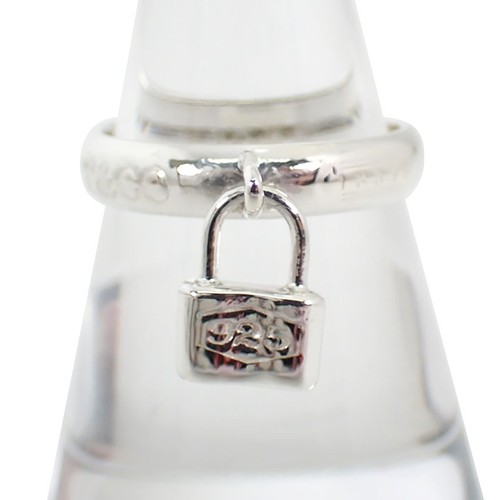 Occasion bague cadena - [occasion],
