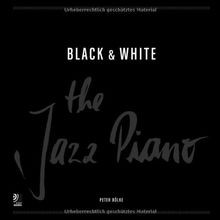 Black and White: The Jazz