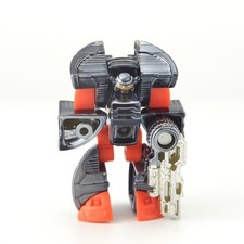 #F14-505 TAKARA Transformers