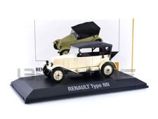 NOREV 1/43 - RENAULT TYPE NN