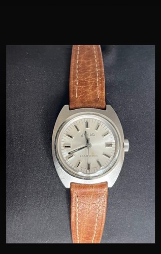 Enicar montre bracelet