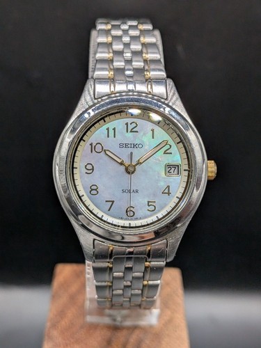 Exc seiko solar v182 - [exc++],