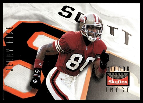 1995 skybox premium - premium, jerry