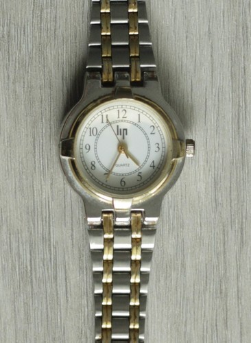 Montre lip classics femme - montre,
