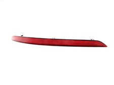 Original Audi A3 S3 8Y Réflecteur Pare-Chocs Arrière Gauche 8Y0945105