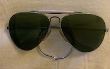 LUNETTE PILOTE  CEBE -AVIATION