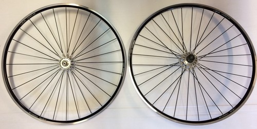 Roues corsa spoxx ambrosio - roues,