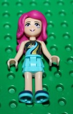 Lego Friends Livi ref frnd140