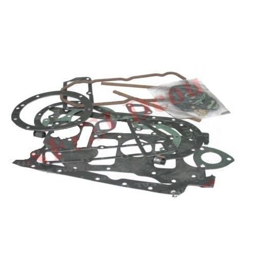 Joint corde haut bas - corde,