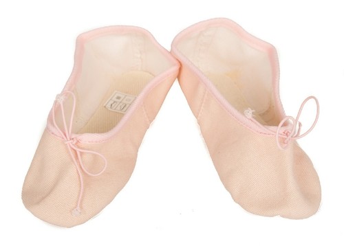 Chaussures danse toile - de,