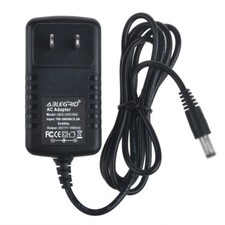 12V AC Adapter Charger for
