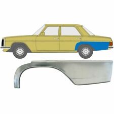 MERCEDES-BENZ W114 / W115