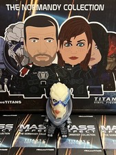 Mass Effect The Normandy