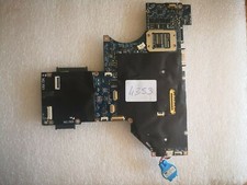 CARTE MERE fonctionnelle  LA-4151P rev:1.0 pour DELL latitude E4300 