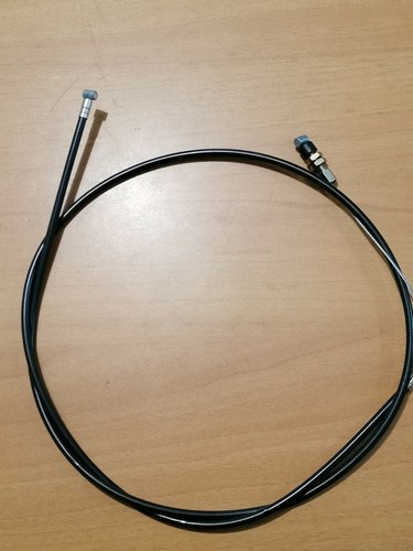 Cable gaz iseki - gaz,