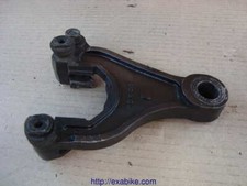 support d'etrier arriere pour Kawasaki Z 1100 ST  de 1981 a 1983 (KZT10A)