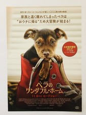 A Dog's Voie Domestique Jonah