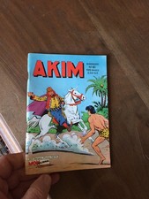 PETIT FORMAT BD AKIM 61 mon