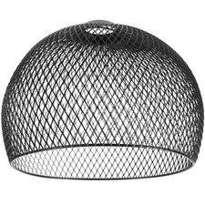 Lampe Osier Abat Jour