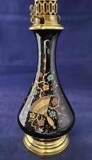 Ancienne lampe à pétrole en