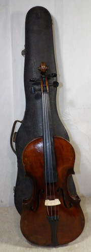 Antique stradivarius copy - antique,