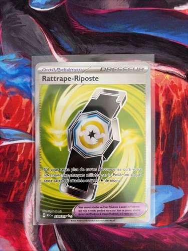 Carte pokémon - ✨️carte,