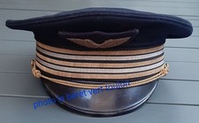 Ww2 casquette aviation - aviation, mle