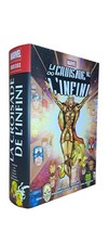LA CROISADE DE L'INFINI