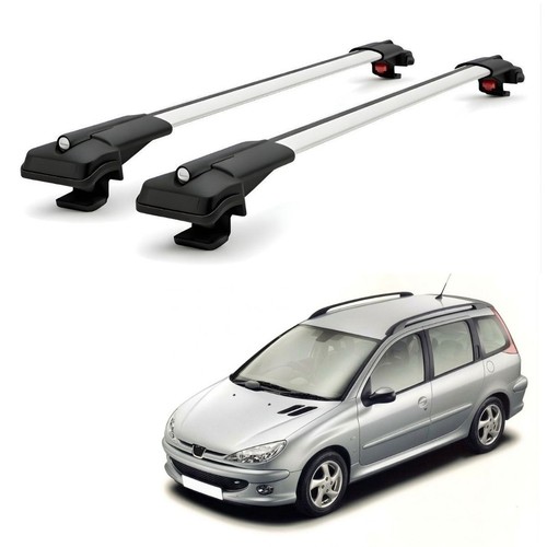 Barres toit pour - barres,