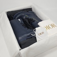 Dior Bottes de pluie Cheville