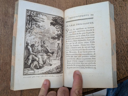 Livre ancien crillon - crillon,