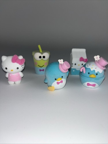 Sanrio hello kitty friends - kitty,