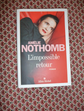 L’impossible retour -