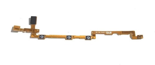 Bouton button power tablette