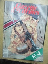 Gazette des Armes Numéro 197