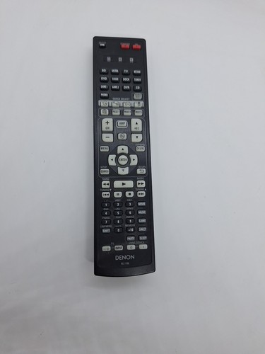 Genuine denon 1156 remote - denon, rc-1156