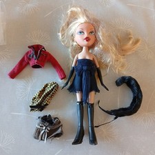 Vintage Bratz Ooh La La CLOE Doll MGA 2005 # 05