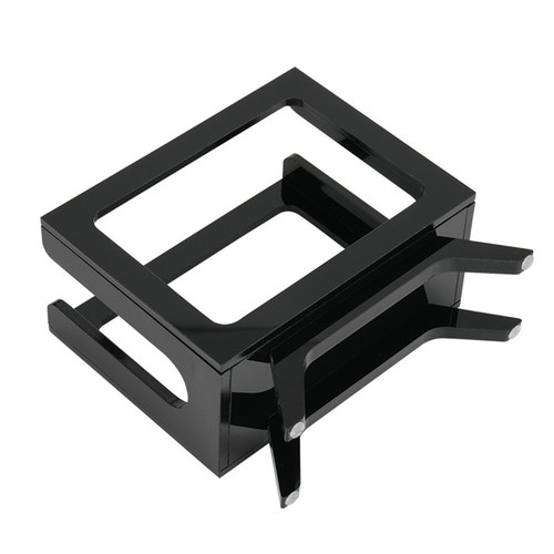 Support bureau acrylique - support,