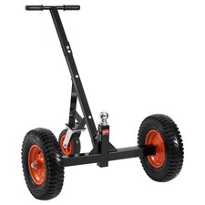 Heavy-Duty Trailer Dolly