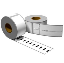 5x étiquette compatible avec