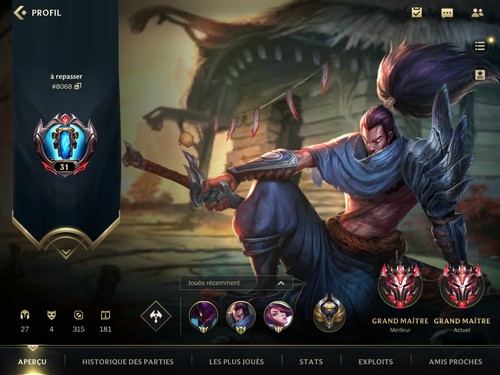 League legends wild - league, of