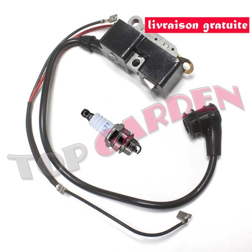 Bobine allumage pour - bobine, d'allumage