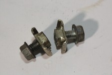 boulon écrou de phare avant