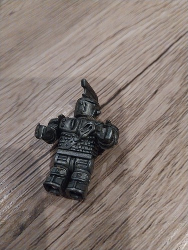Figurine orc knight warcraft - orc,