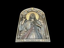 ICÔNE - MISÉRICORDE DIVINE VÉRONESE (WU76747A41)