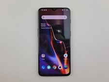 OnePlus 6T (A6013) 128GB (GSM